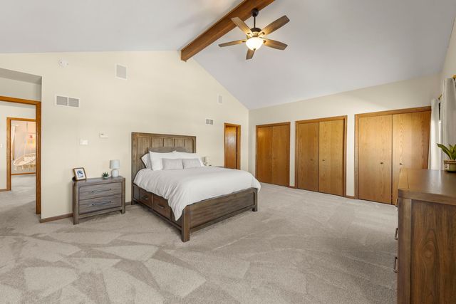 8649 Monaghan Drive, Tinley Park, IL 60487