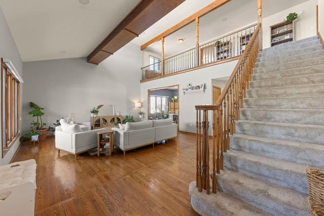 8649 Monaghan Drive, Tinley Park, IL 60487