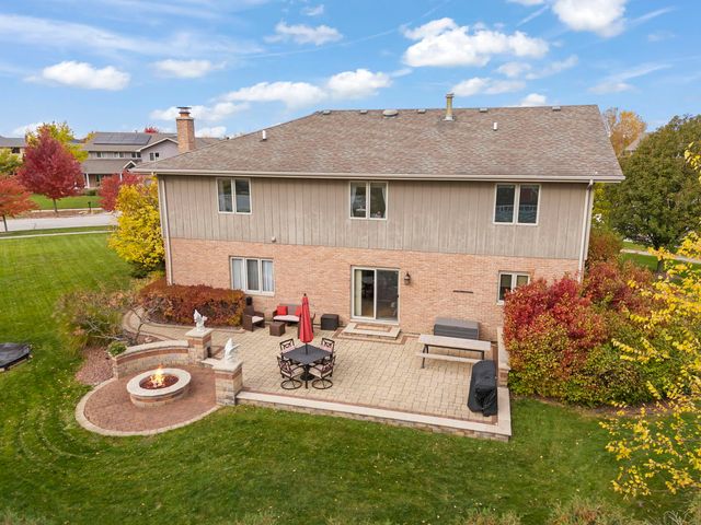 8649 Monaghan Drive, Tinley Park, IL 60487