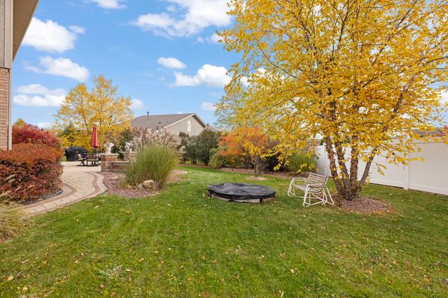 8649 Monaghan Drive, Tinley Park, IL 60487