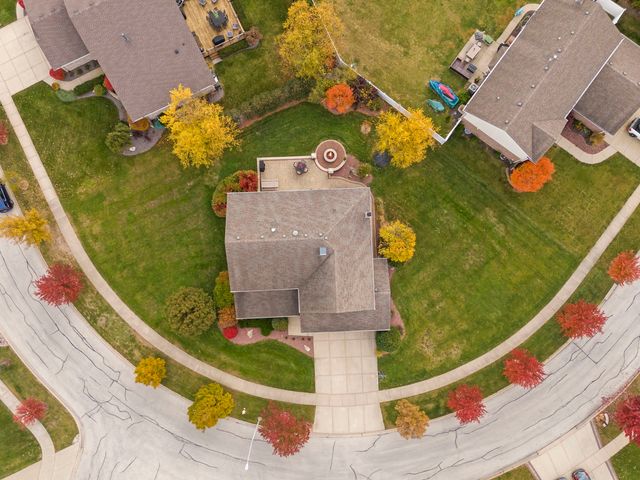 8649 Monaghan Drive, Tinley Park, IL 60487