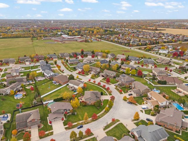 8649 Monaghan Drive, Tinley Park, IL 60487