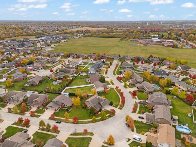 8649 Monaghan Drive, Tinley Park, IL 60487