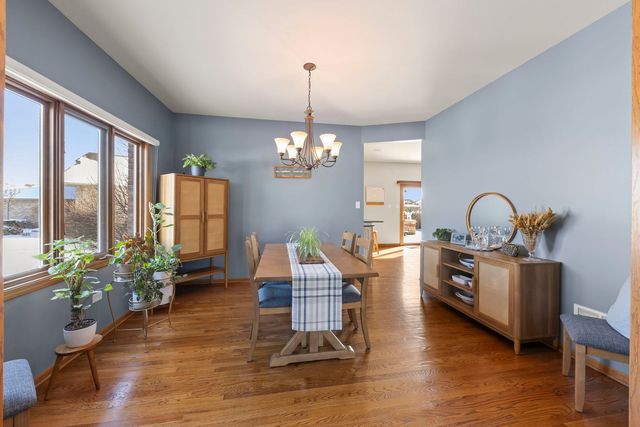 8649 Monaghan Drive, Tinley Park, IL 60487