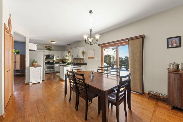 8649 Monaghan Drive, Tinley Park, IL 60487