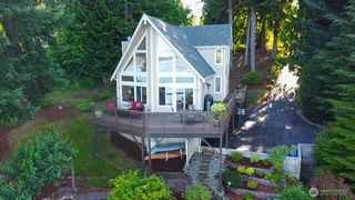 551 SE Kamilche Shores Road, Shelton, WA 98584