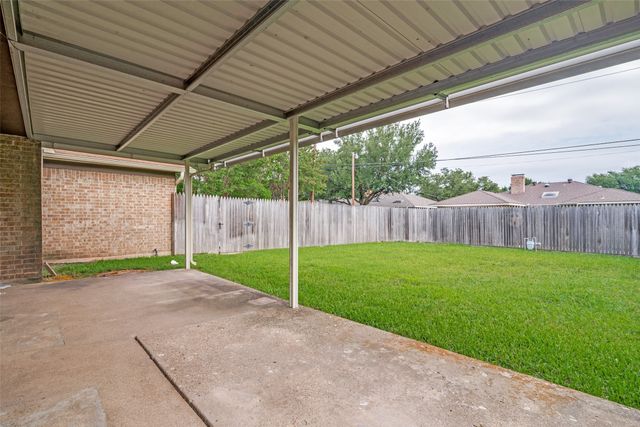 527 Dinalynn Street, Mesquite, TX 75149