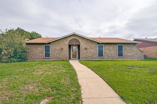 527 Dinalynn Street, Mesquite, TX 75149