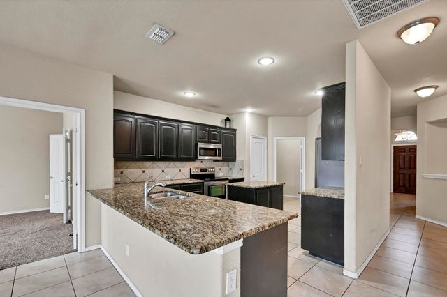 13324 Palancar Drive, Fort Worth, TX 76244