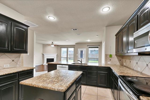 13324 Palancar Drive, Fort Worth, TX 76244