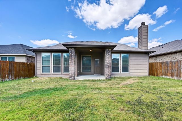 13324 Palancar Drive, Fort Worth, TX 76244