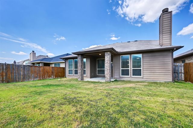 13324 Palancar Drive, Fort Worth, TX 76244