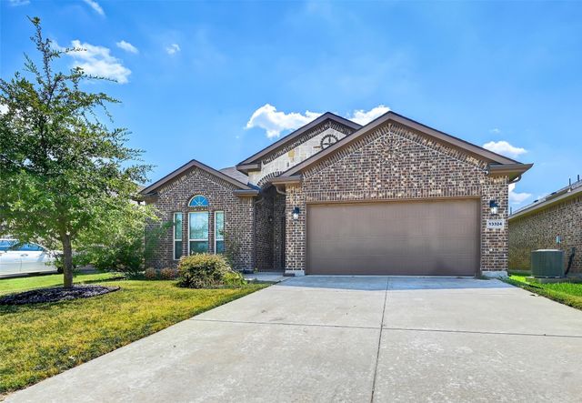13324 Palancar Drive, Fort Worth, TX 76244