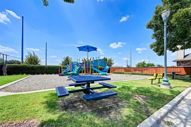 13324 Palancar Drive, Fort Worth, TX 76244