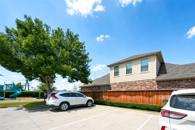 13324 Palancar Drive, Fort Worth, TX 76244