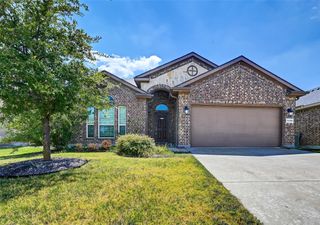 13324 Palancar Drive, Fort Worth, TX 76244