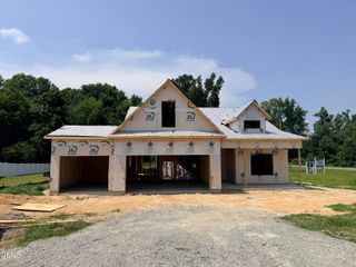20 Yardley Drive (53), Smithfield, NC 27577