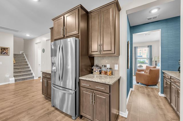 114 Wappoo Trace Lane, Summerville, SC 29486