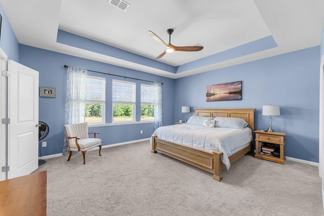 114 Wappoo Trace Lane, Summerville, SC 29486