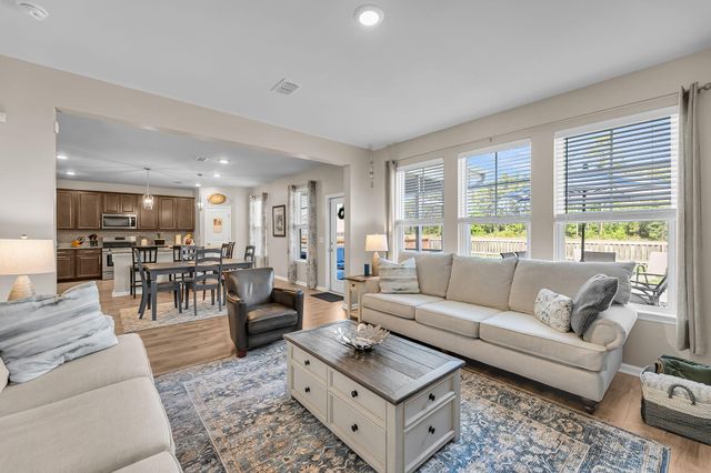 114 Wappoo Trace Lane, Summerville, SC 29486