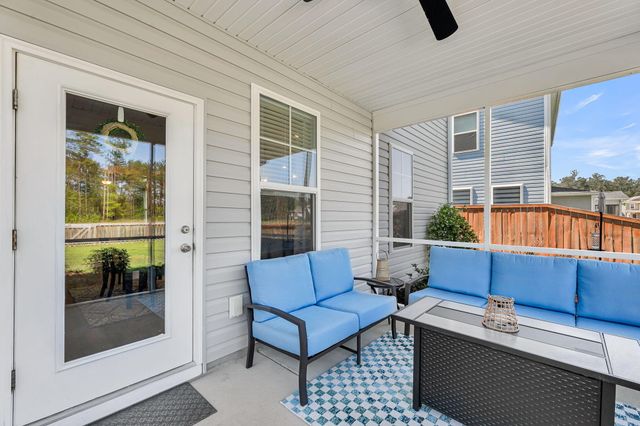 114 Wappoo Trace Lane, Summerville, SC 29486