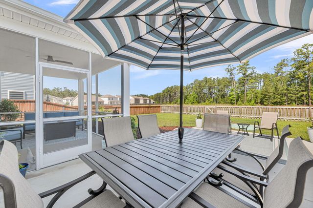 114 Wappoo Trace Lane, Summerville, SC 29486