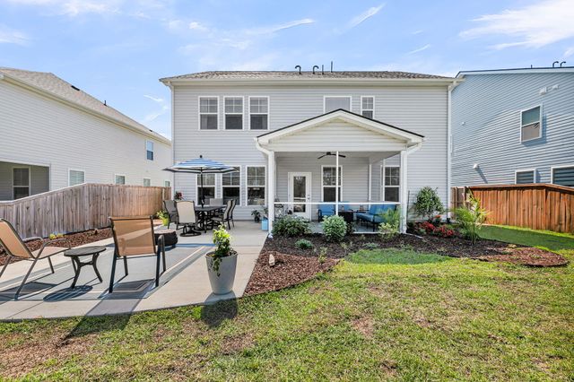 114 Wappoo Trace Lane, Summerville, SC 29486