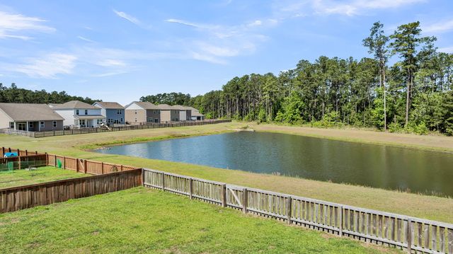 114 Wappoo Trace Lane, Summerville, SC 29486
