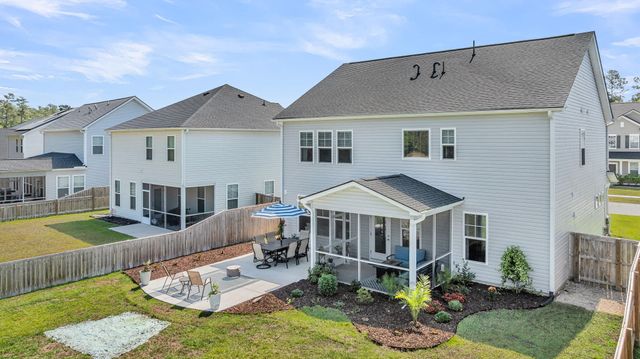 114 Wappoo Trace Lane, Summerville, SC 29486