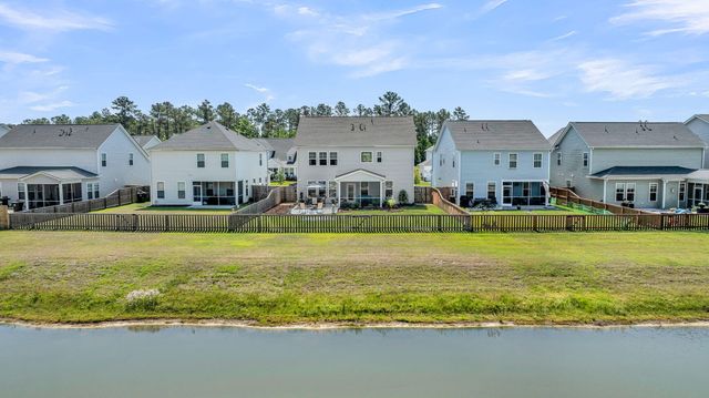 114 Wappoo Trace Lane, Summerville, SC 29486