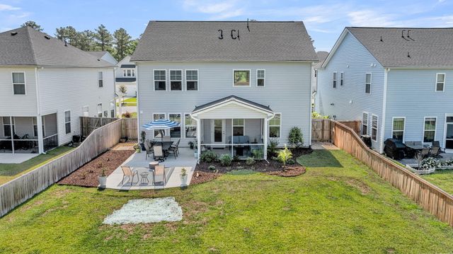 114 Wappoo Trace Lane, Summerville, SC 29486