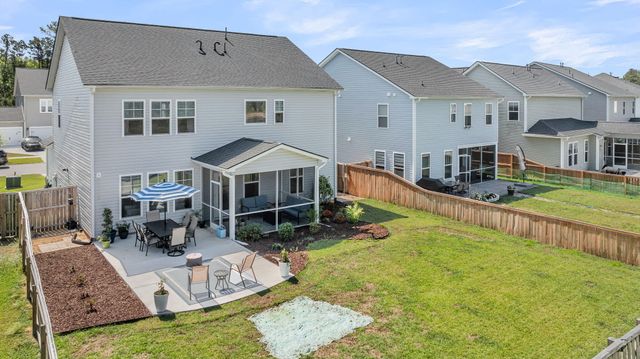 114 Wappoo Trace Lane, Summerville, SC 29486
