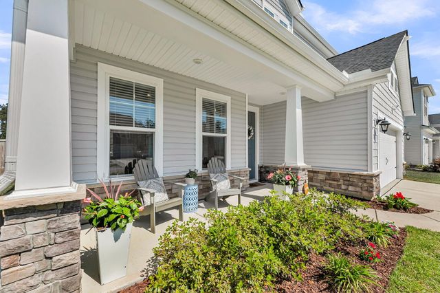 114 Wappoo Trace Lane, Summerville, SC 29486