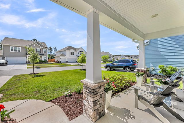 114 Wappoo Trace Lane, Summerville, SC 29486