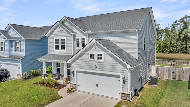 114 Wappoo Trace Lane, Summerville, SC 29486