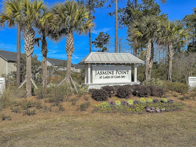 114 Wappoo Trace Lane, Summerville, SC 29486