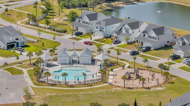 114 Wappoo Trace Lane, Summerville, SC 29486