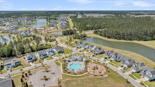 114 Wappoo Trace Lane, Summerville, SC 29486