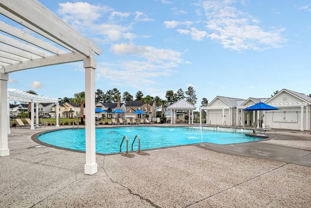 114 Wappoo Trace Lane, Summerville, SC 29486