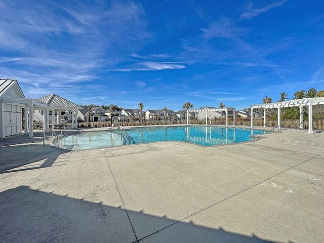 114 Wappoo Trace Lane, Summerville, SC 29486