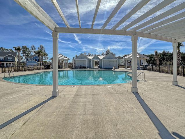 114 Wappoo Trace Lane, Summerville, SC 29486