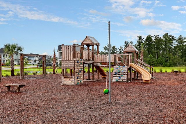 114 Wappoo Trace Lane, Summerville, SC 29486