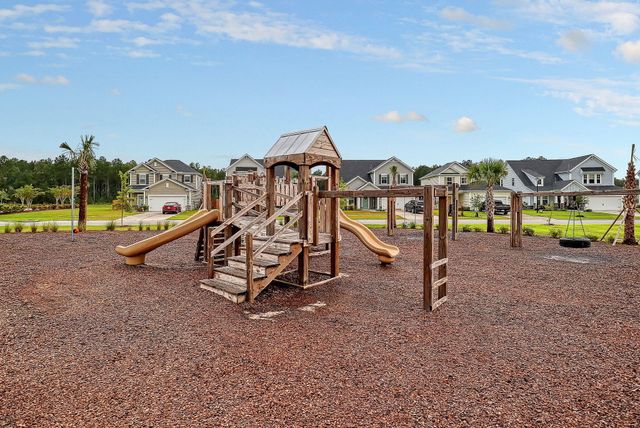 114 Wappoo Trace Lane, Summerville, SC 29486