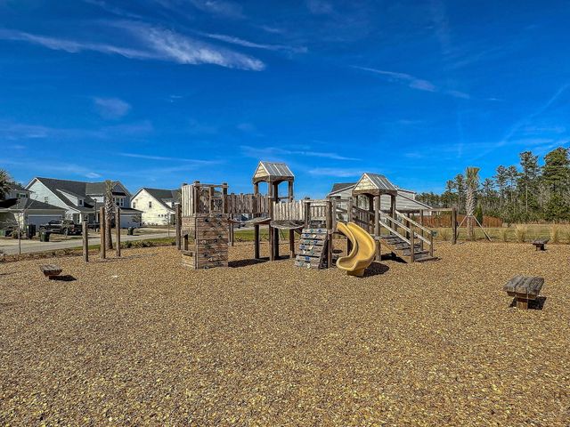 114 Wappoo Trace Lane, Summerville, SC 29486