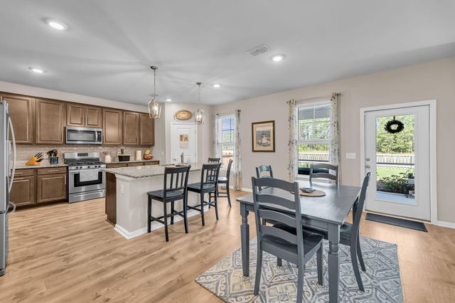 114 Wappoo Trace Lane, Summerville, SC 29486