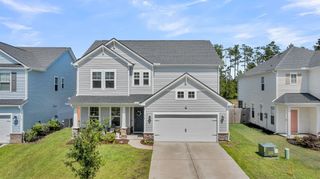 114 Wappoo Trace Lane, Summerville, SC 29486