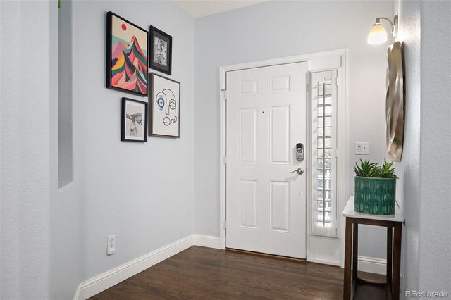 3559 Craftsbury Drive, Highlands Ranch, CO 80126