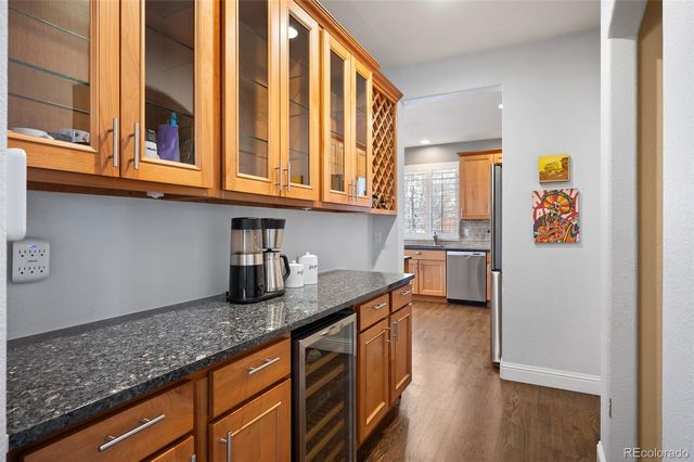 3559 Craftsbury Drive, Highlands Ranch, CO 80126