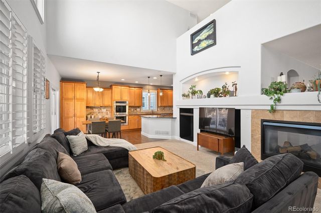 3559 Craftsbury Drive, Highlands Ranch, CO 80126