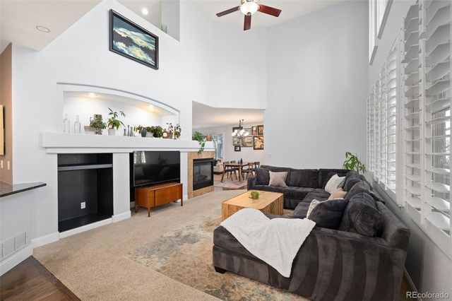 3559 Craftsbury Drive, Highlands Ranch, CO 80126